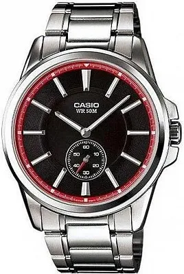 Casio Collection MTP-E101D-1A2