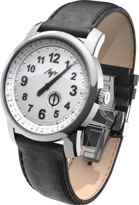 Наручные часы  Луч  Большой Однострелочник Luch 77490691 (фото 2)