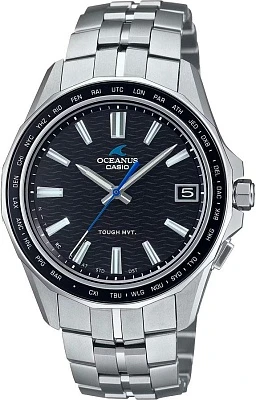 Casio Oceanus OCW-S400-1A