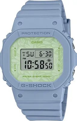 Casio G-Shock GMD-S5600NC-2E
