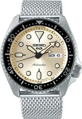 Наручные часы  Seiko  Seiko 5 Sports Seiko SRPE75K1 (фото 1)