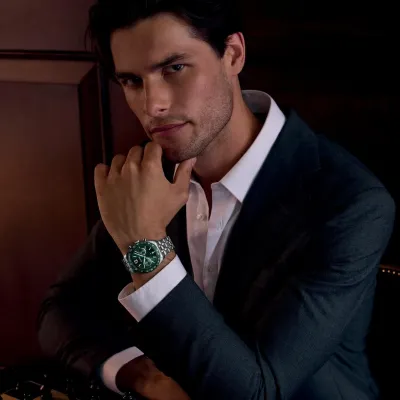 Наручные часы  Cluse  Aravis Cluse CW25602 (фото 4)