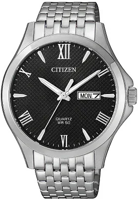 Citizen Quartz BF2020-51E