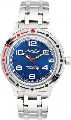 Восток Командирские 420432