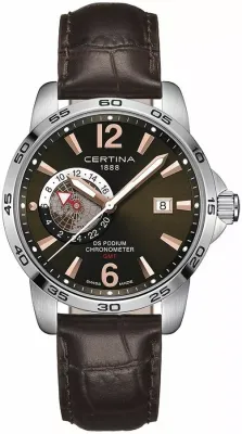Certina C034.455.16.087.01