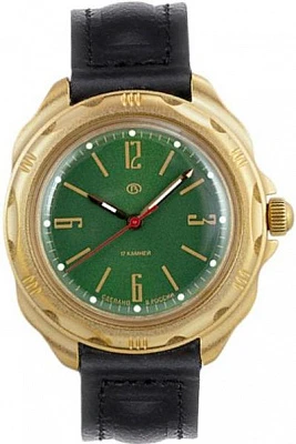 Восток Командирские 21720В