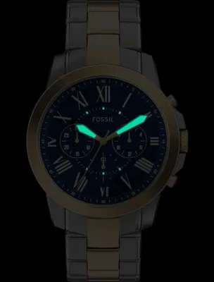 Наручные часы  Fossil  Grant Fossil FS6132 (фото 5)