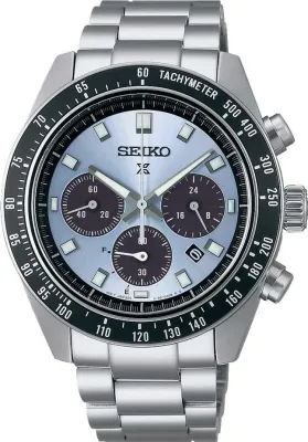 Наручные часы  Seiko  Prospex Seiko SSC935P1 (фото 1)