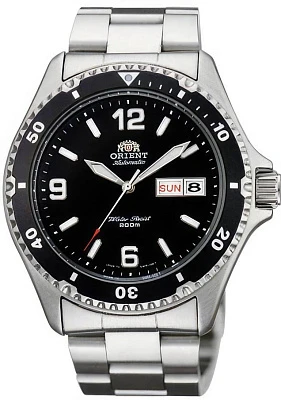 Orient Diver SAA02001B