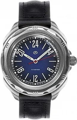 Восток Командирские 21617Г