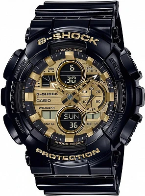 Casio G-Shock GA-140GB-1A1