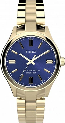 Timex Waterbury TW2W40300