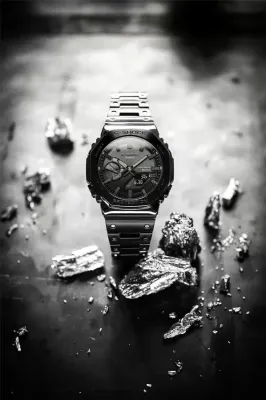 Casio GM-B2100BD-1A