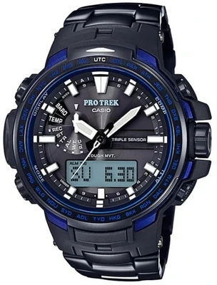 Casio ProTrek PRW-6100YT-1B