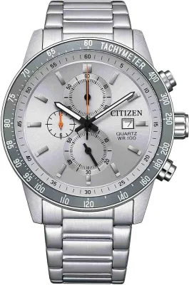 Наручные часы  Citizen  Quartz Citizen AN3688-58H (фото 1)