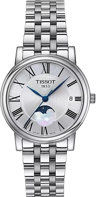 Tissot Carson T122.223.11.033.00
