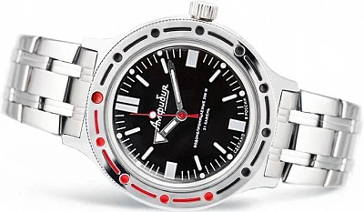 Восток Амфибия 420916