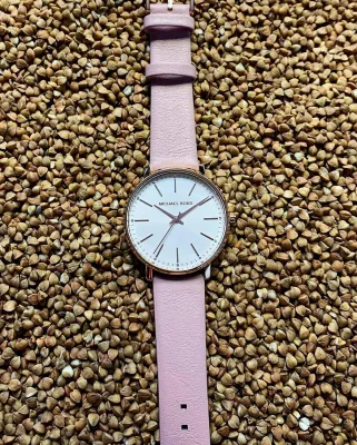 Наручные часы  Michael Kors  Leather Michael Kors MK2741 (фото 3)