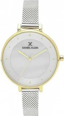 Daniel Klein 11540-5