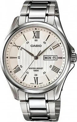 Casio Collection MTP-1384D-7A