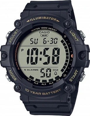 Casio AE-1500WHX-1A