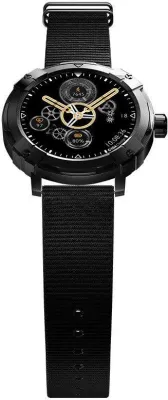 Наручные часы  CIGA Design  Digital CIGA Design DFH011-BB02-2B5B (фото 2)