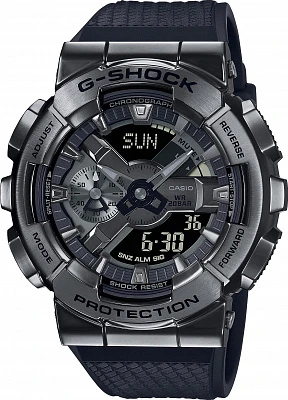 Casio G-Shock GM-110BB-1A
