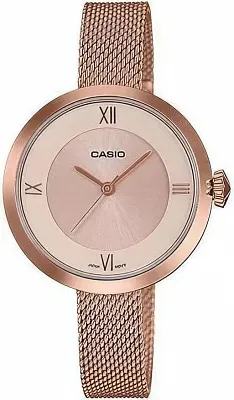 Casio LTP-E154MPG-4A