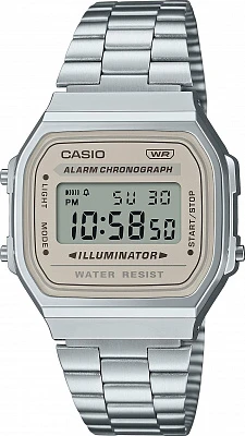 Casio Vintage A-168WA-8A
