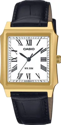 Наручные часы  Casio  Collection Casio MTP-B190GL-7B (фото 1)