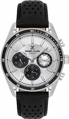 Daniel Klein Exclusive 14221-1