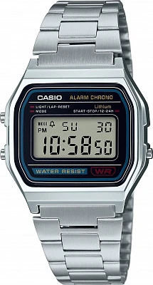 Casio Vintage A-158WA-1