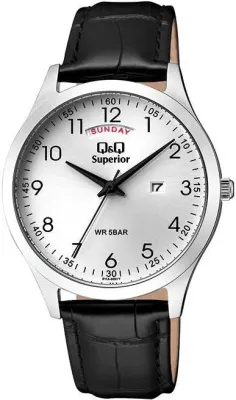 Наручные часы  Q&Q  Attractive Q&Q S11AJ002Y (фото 1)