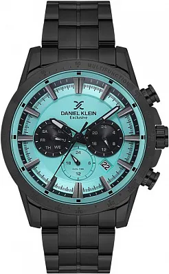 Daniel Klein Exclusive 14005-2