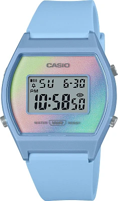 Casio Collection LW-205H-2A
