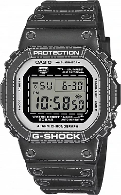 Casio DW-5600RGM-1E