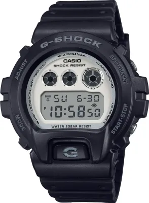 Наручные часы  Casio  G-Shock Casio DW-6900WD-1E (фото 1)