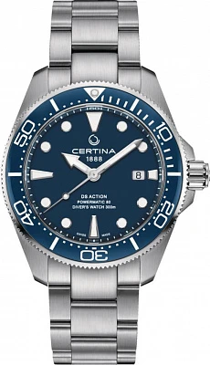 Certina C032.607.11.041.00
