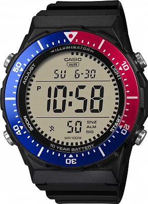 Casio AE-1700H-1A2