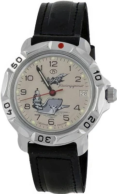 Восток Командирские 811817