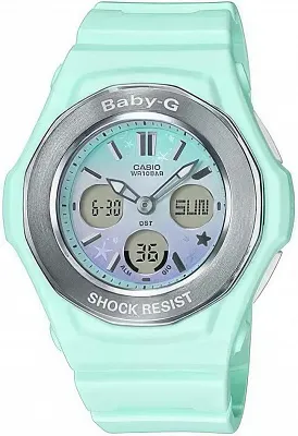 Casio BGA-100ST-3A