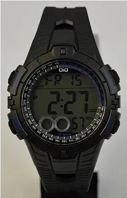 Q&Q Superior M190J003Y