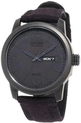 Citizen Eco Drive BM8475-00F