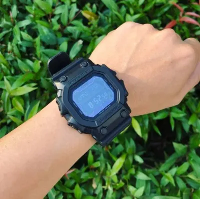 Наручные часы  Casio  G-Shock Casio GX-56BB-1E (фото 19)