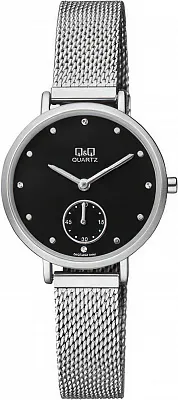 Q&Q Attractive Women QA97J222Y