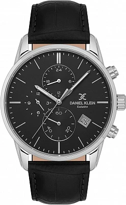 Daniel Klein 13834-1