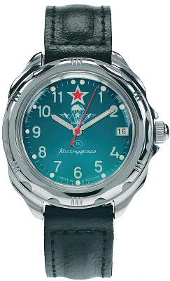 Восток Командирские 211307