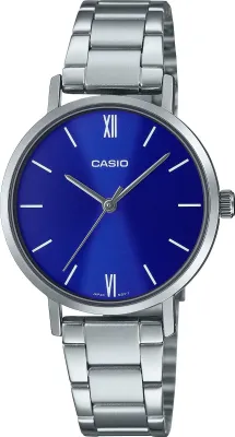 Наручные часы  Casio  Collection Casio LTP-VT02D-2A (фото 1)