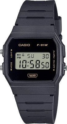 Casio Collection F-91WB-8A
