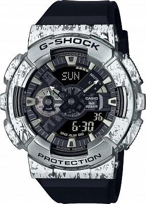 Casio G-Shock GM-110GC-1A